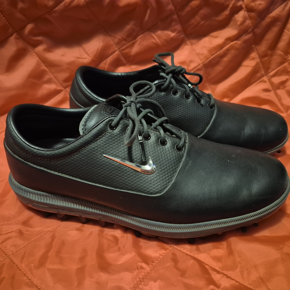 Nike Air Zoom Victory Tour Leather Golf Shoes